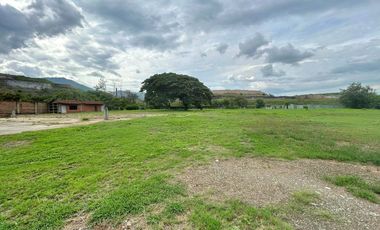 LOTE EN VENTA ACOPI YUMBO VALLE DEL CAUCA