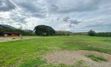 LOTE EN VENTA ACOPI YUMBO VALLE DEL CAUCA