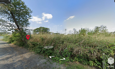 Land for sale in San kam phaeng 1Rai 3ngan 95sq.wa.  near  Charoen Charoen market (ID: 229LS)