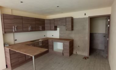 VENTA DE DEPARTAMENTOS S ESTRENAR EN SANGOLQUI, VALLE DE LOS CHILLOS