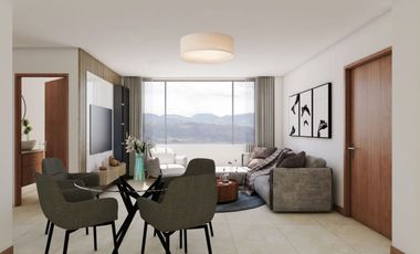 VENTA DE DEPARTAMENTOS S ESTRENAR EN SANGOLQUI, VALLE DE LOS CHILLOS