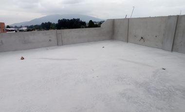 VENTA DE DEPARTAMENTOS S ESTRENAR EN SANGOLQUI, VALLE DE LOS CHILLOS
