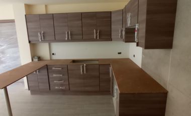 VENTA DE DEPARTAMENTOS S ESTRENAR EN SANGOLQUI, VALLE DE LOS CHILLOS