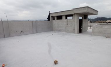 VENTA DE DEPARTAMENTOS S ESTRENAR EN SANGOLQUI, VALLE DE LOS CHILLOS
