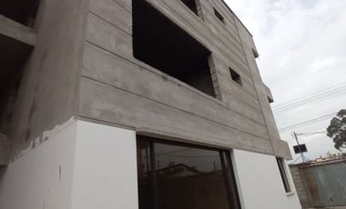 VENTA DE DEPARTAMENTOS S ESTRENAR EN SANGOLQUI, VALLE DE LOS CHILLOS