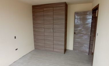 VENTA DE DEPARTAMENTOS S ESTRENAR EN SANGOLQUI, VALLE DE LOS CHILLOS