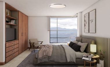 VENTA DE DEPARTAMENTOS S ESTRENAR EN SANGOLQUI, VALLE DE LOS CHILLOS