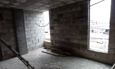 VENTA DE DEPARTAMENTOS S ESTRENAR EN SANGOLQUI, VALLE DE LOS CHILLOS
