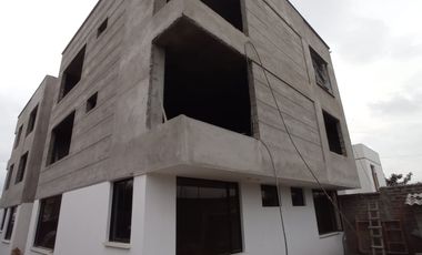 VENTA DE DEPARTAMENTOS S ESTRENAR EN SANGOLQUI, VALLE DE LOS CHILLOS