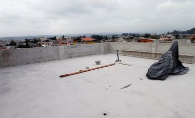 VENTA DE DEPARTAMENTOS S ESTRENAR EN SANGOLQUI, VALLE DE LOS CHILLOS