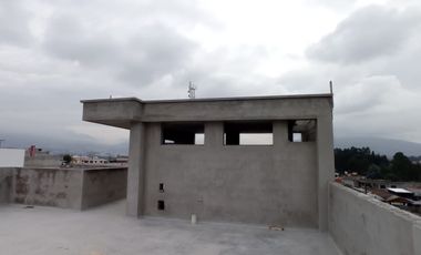 VENTA DE DEPARTAMENTOS S ESTRENAR EN SANGOLQUI, VALLE DE LOS CHILLOS