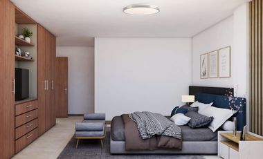 VENTA DE DEPARTAMENTOS S ESTRENAR EN SANGOLQUI, VALLE DE LOS CHILLOS