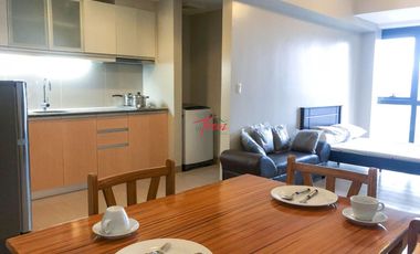 COZY 2 BEDROOMS @ SOLSTICE MAKATI for LEASE