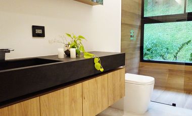 PR16910 Casa en venta en el sector Los Balsos, Medellin