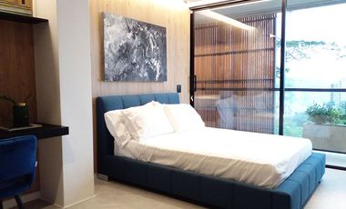 PR16910 Casa en venta en el sector Los Balsos, Medellin