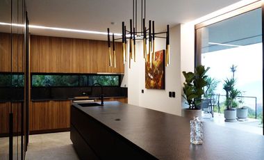 PR16910 Casa en venta en el sector Los Balsos, Medellin