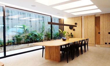 PR16910 Casa en venta en el sector Los Balsos, Medellin