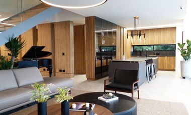 PR16910 Casa en venta en el sector Los Balsos, Medellin