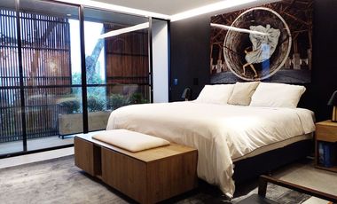 PR16910 Casa en venta en el sector Los Balsos, Medellin