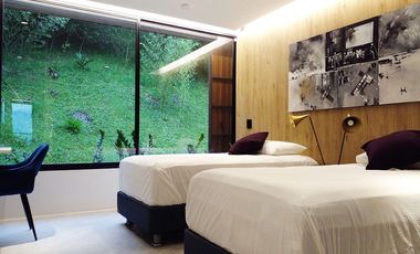 PR16910 Casa en venta en el sector Los Balsos, Medellin