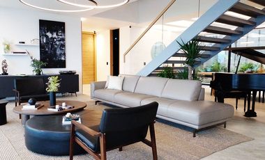 PR16910 Casa en venta en el sector Los Balsos, Medellin