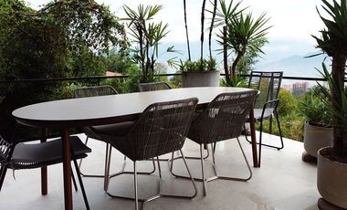 PR16910 Casa en venta en el sector Los Balsos, Medellin