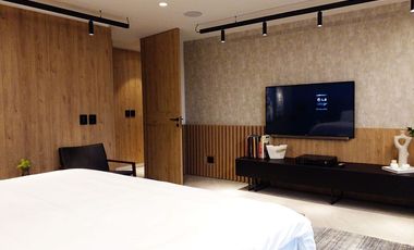 PR16910 Casa en venta en el sector Los Balsos, Medellin