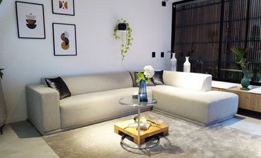 PR16910 Casa en venta en el sector Los Balsos, Medellin