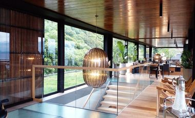 PR16910 Casa en venta en el sector Los Balsos, Medellin