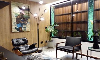 PR16910 Casa en venta en el sector Los Balsos, Medellin