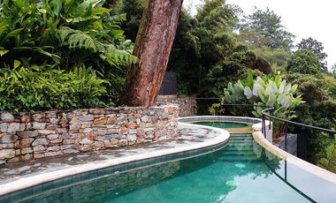 PR16910 Casa en venta en el sector Los Balsos, Medellin