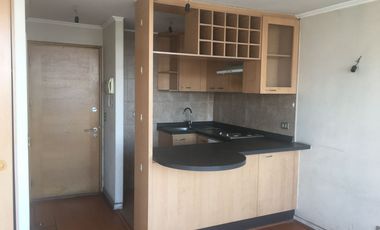 Rebajado - Estudio metro Santa Ana