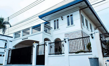 BRAND NEW HOUSE FOR SALE
IN ANGELES CITY
