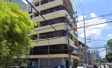 7-Storey Building for Sale in Malate, Manila