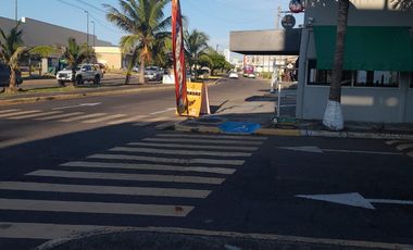 RENTA TOTAL EDIFICIO $150,000.00 BOCA DEL RIO, VERACRUZ. ZONA COMERCIAL