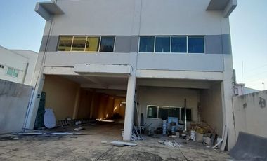 RENTA TOTAL EDIFICIO $150,000.00 BOCA DEL RIO, VERACRUZ. ZONA COMERCIAL