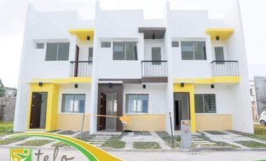 FOR SALE PRE-SELLING TOWNHOUSE