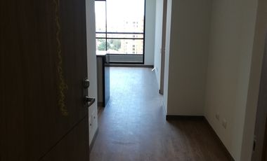 En Arriendo, apartamento Conjunto Ebano Veramonte, Colina Campestre.