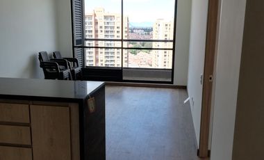 En Arriendo, apartamento Conjunto Ebano Veramonte, Colina Campestre.