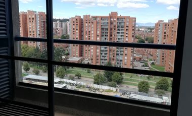 En Arriendo, apartamento Conjunto Ebano Veramonte, Colina Campestre.