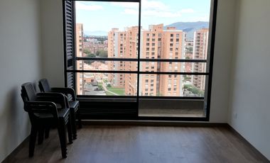 En Arriendo, apartamento Conjunto Ebano Veramonte, Colina Campestre.