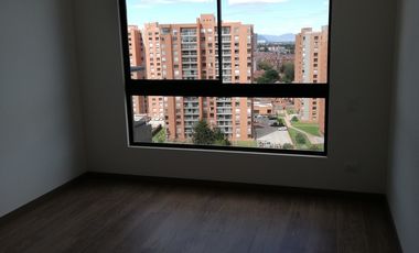 En Arriendo, apartamento Conjunto Ebano Veramonte, Colina Campestre.