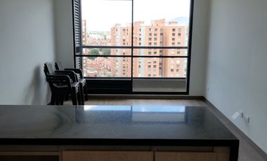En Arriendo, apartamento Conjunto Ebano Veramonte, Colina Campestre.