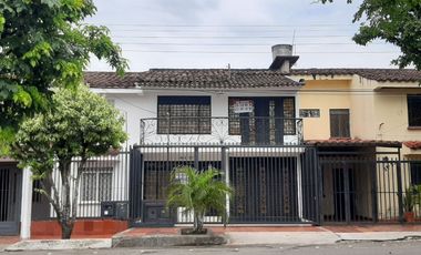 Se vende casa al oriente de Neiva - Urbanización IPANEMA