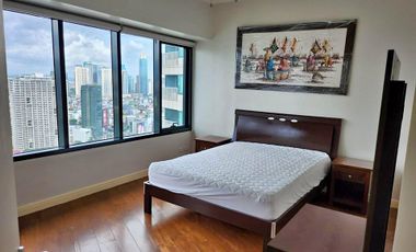 JDY - FOR LEASE: 2 Bedroom Unit in One Rockwell, East Tower, Makati