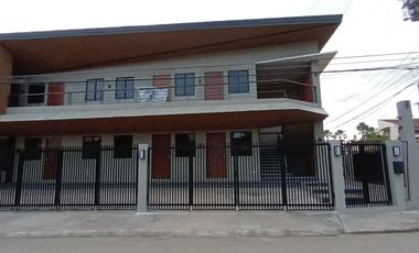 Apartment for Rent in Consuelo Village Basak, Mandaue City