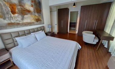 2 Bedroom +Balcony in Shang Salcedo Place