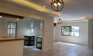 House and Lot for Sale in BF Midwest Association at Parañaque City
