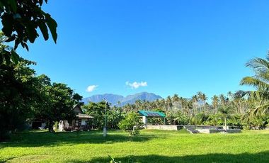 4BR House and Lot with Beach for Sale in Mindoro Occidental