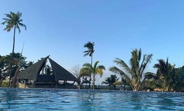 4BR House and Lot with Beach for Sale in Mindoro Occidental